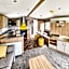 Coldstream Holiday Park