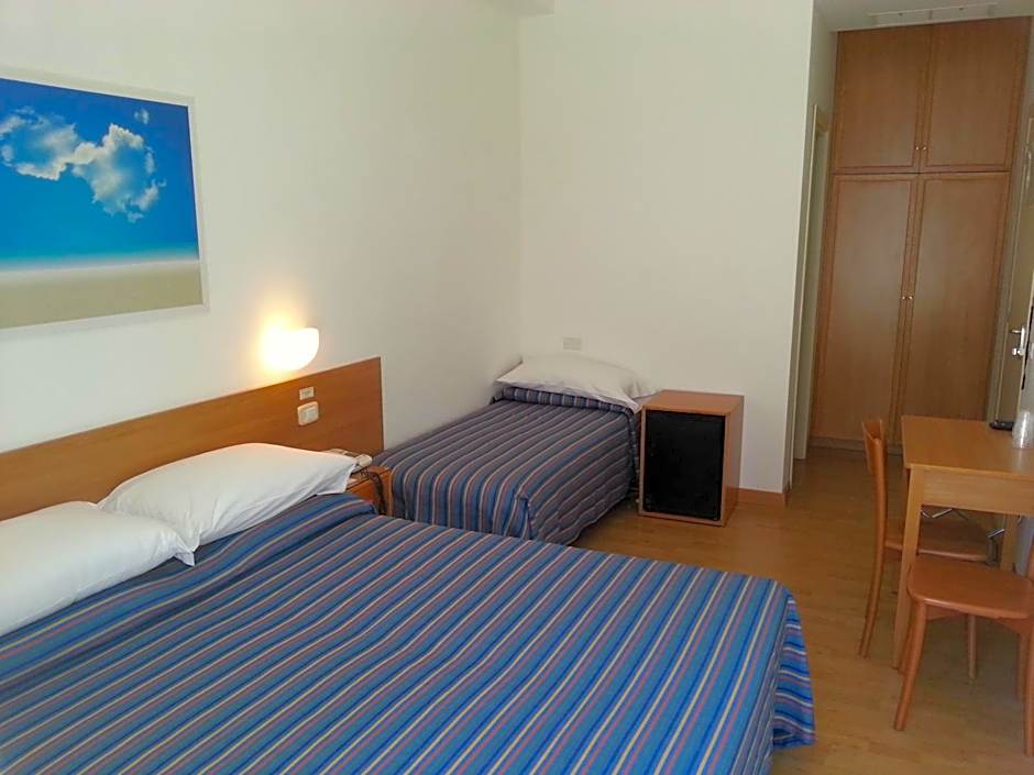 Hotel Mayor