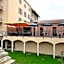 Hotel Restaurant des Augustins