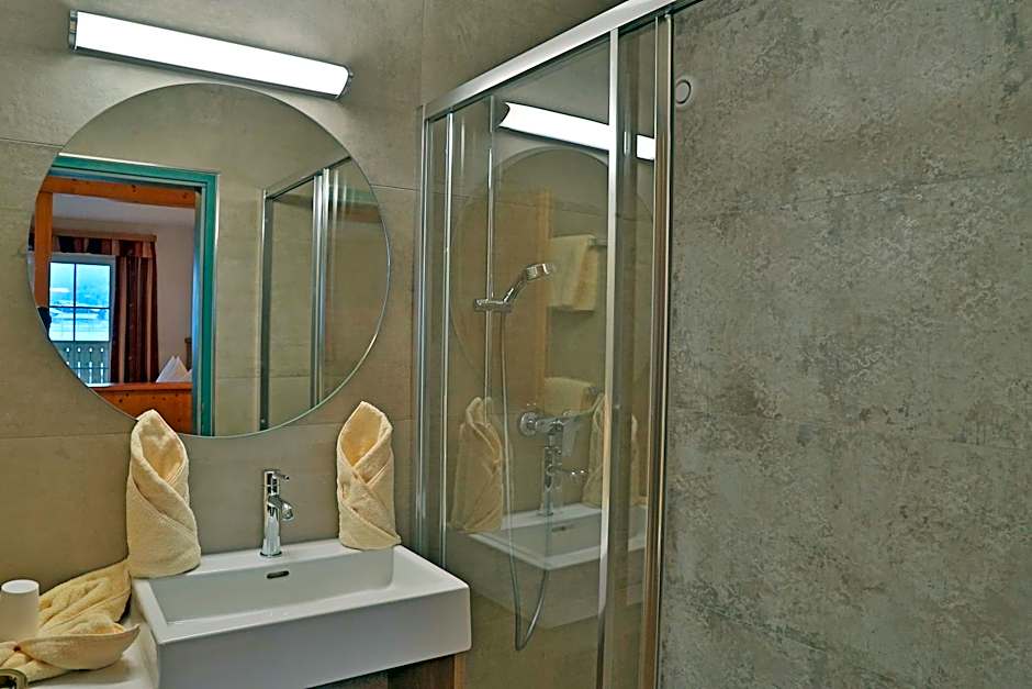 Aparthotel Paradies - Schrempfgut