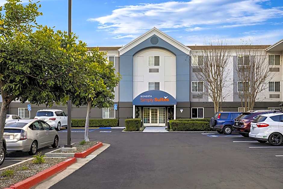 Sonesta Simply Suites Irvine East Foothill