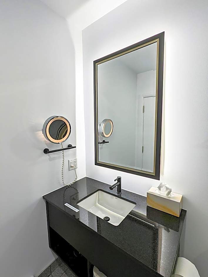 LE LOFT BLEU - Centre-Ville de Québec