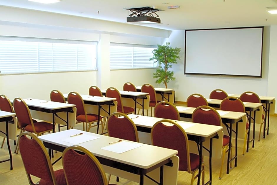 Transamerica Fit Vitoria Reta da Penha