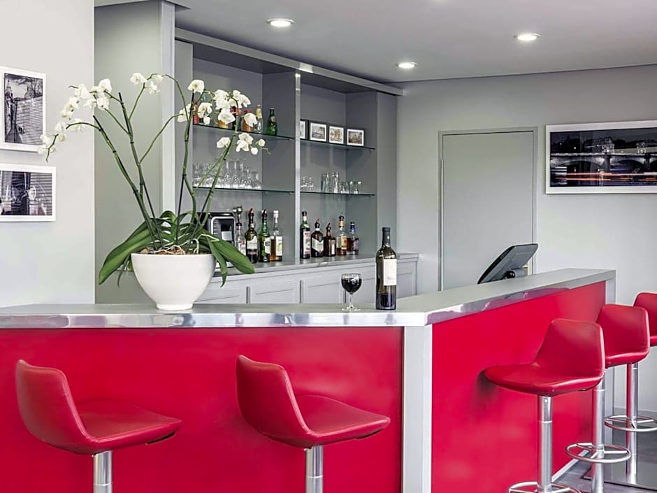 Hotel Mercure Cergy-Pontoise Centre