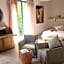 La Magnanerie de l'Isle B&B