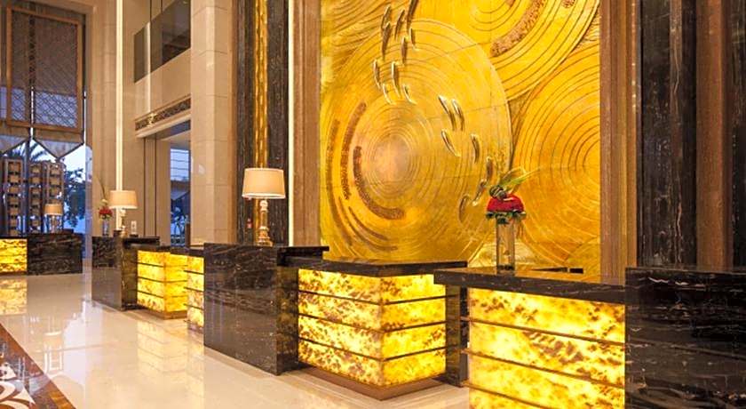 DoubleTree By Hilton Chongqing Wanzhou