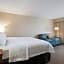 Hampton Inn By Hilton Lincoln Airport