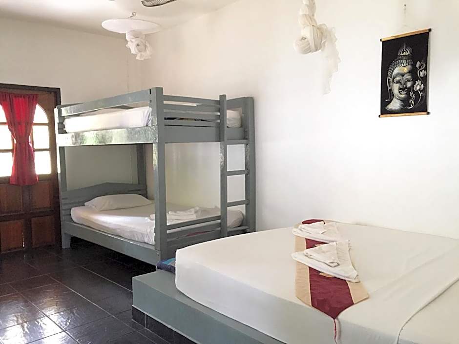 Papillon Bungalows