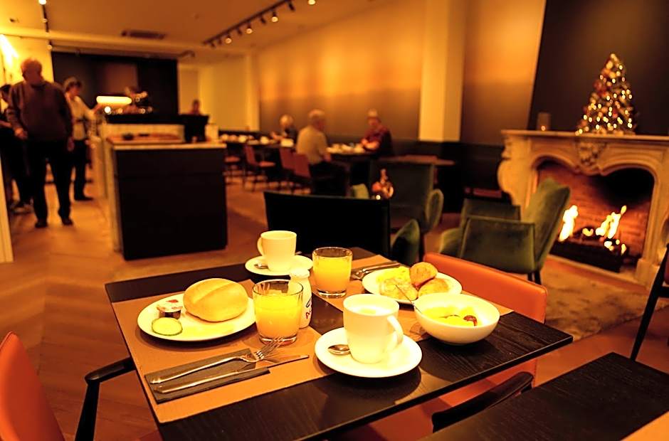 Hotel Acacia