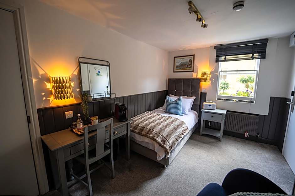 The Griffin Inn Bath