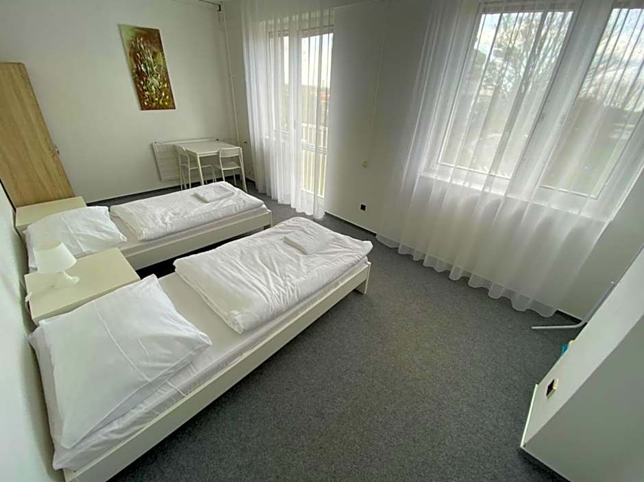 Ubytovna Kubra