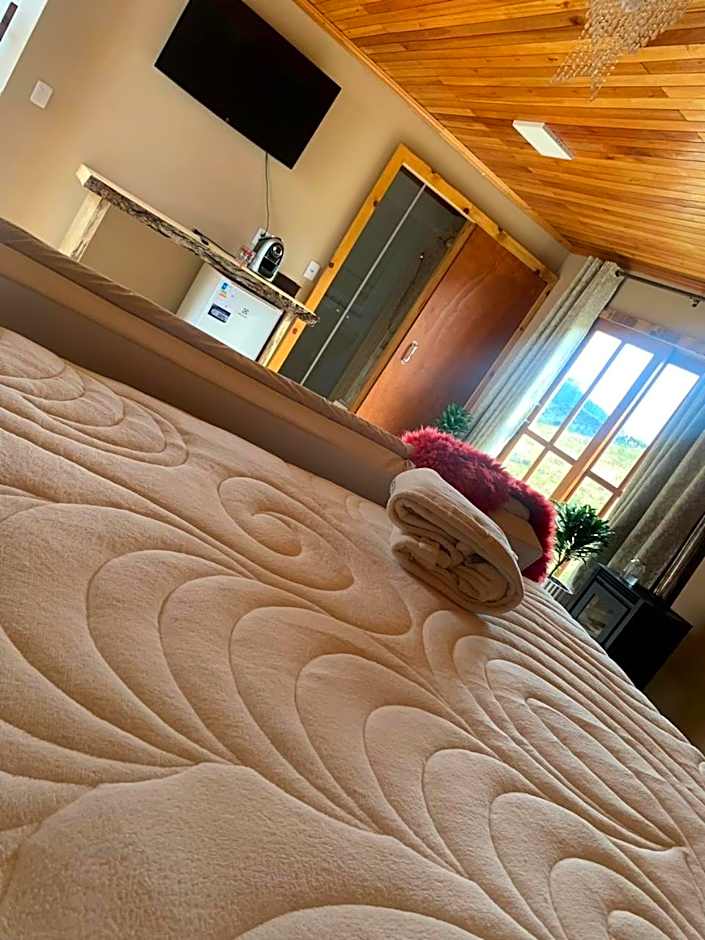 Pousada Frio da serra