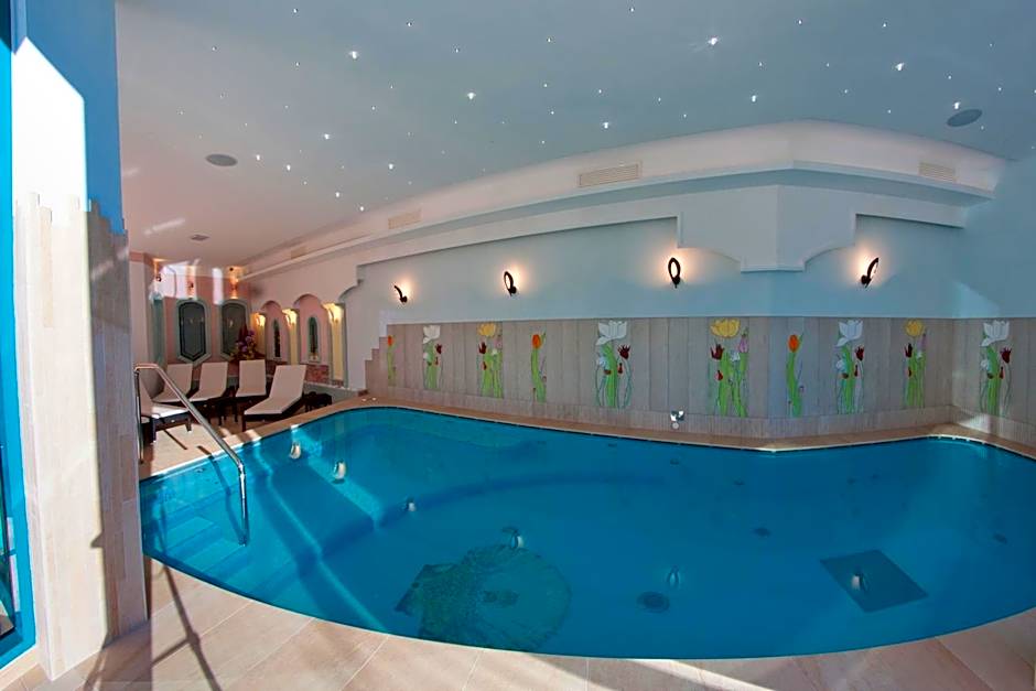 Hotel Cristallo
