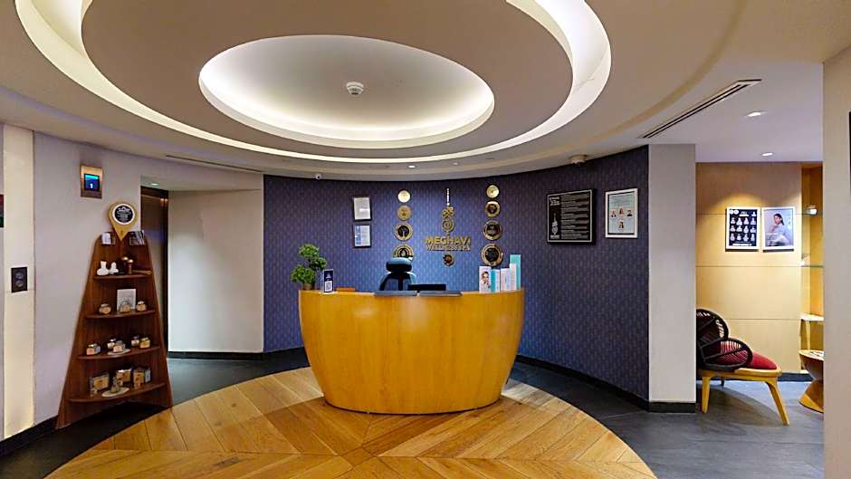 Radisson Blu Faridabad