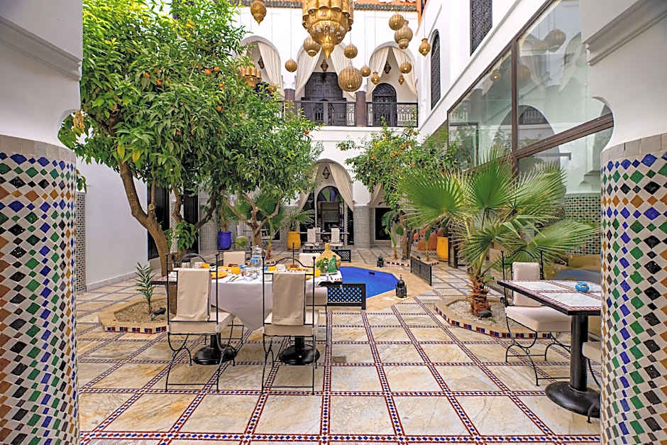 RIAD DAR DIALKOUM