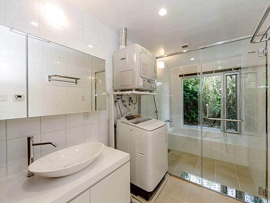 Pool Villa Imadomari by Coldio Premium [Okinawa Main island]