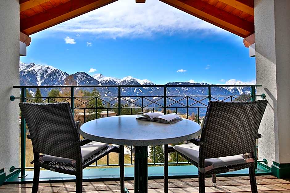 Hotel Castel - pure Lebensfreude