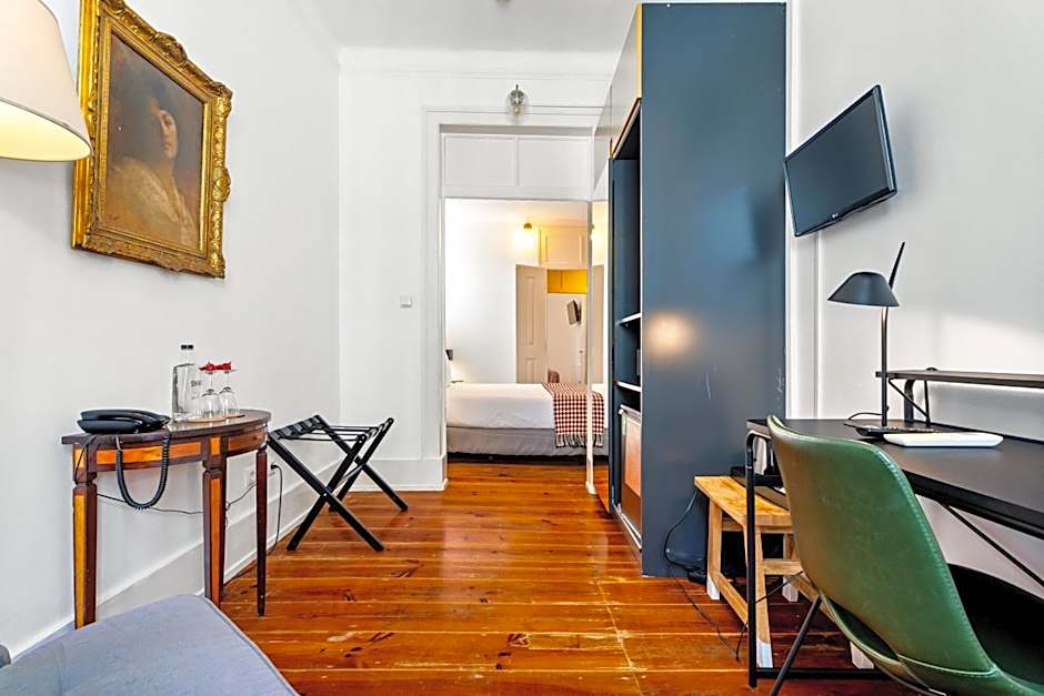 Casa do Jasmim by Shiadu