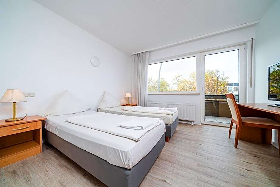 G & L Hotel Dortmund