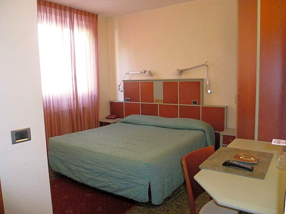 Hotel Derby