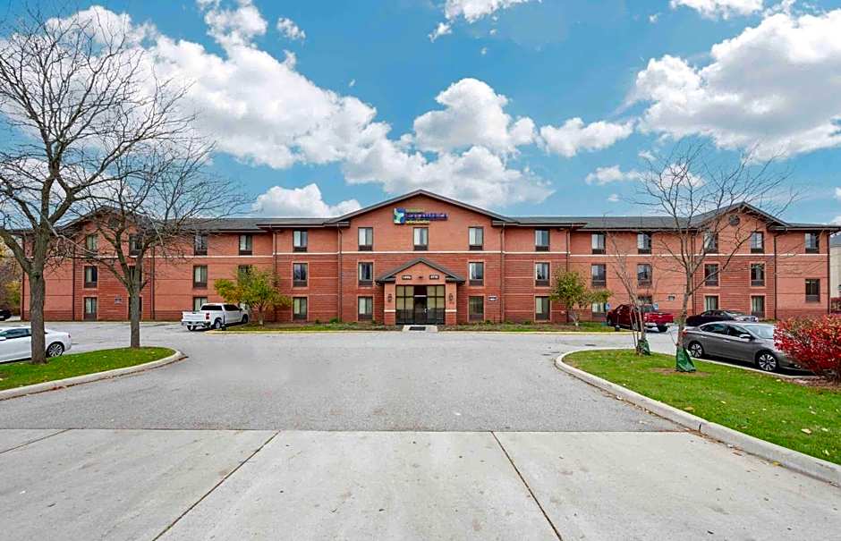 Extended Stay America Suites - South Bend - Mishawaka - South