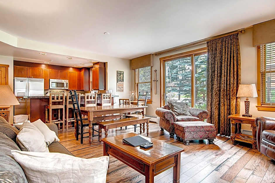 Main Street Junction