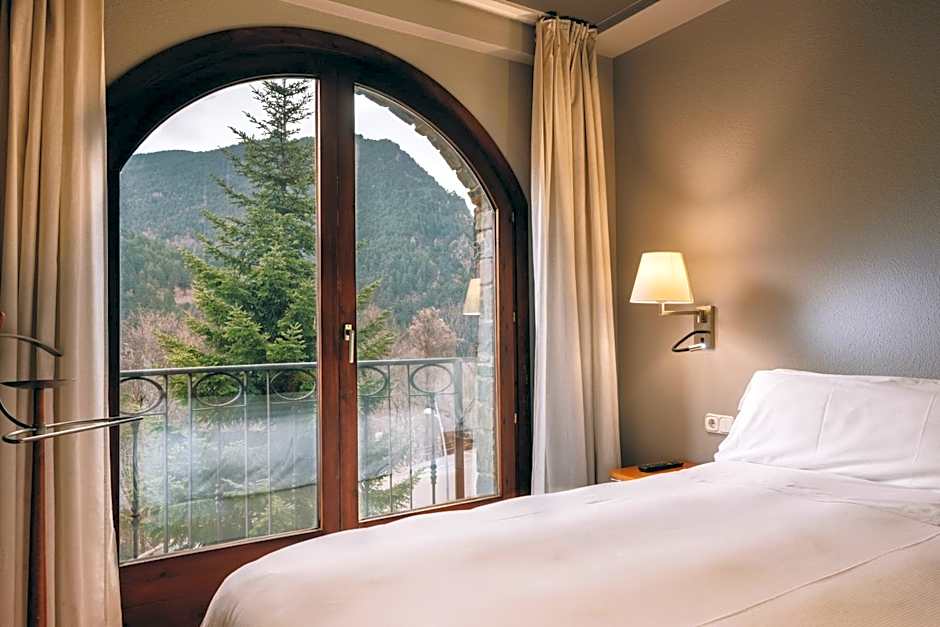 Abba Xalet Suites Hotel