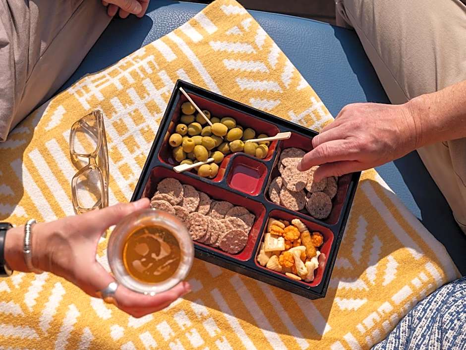 Langdale Chase Hotel