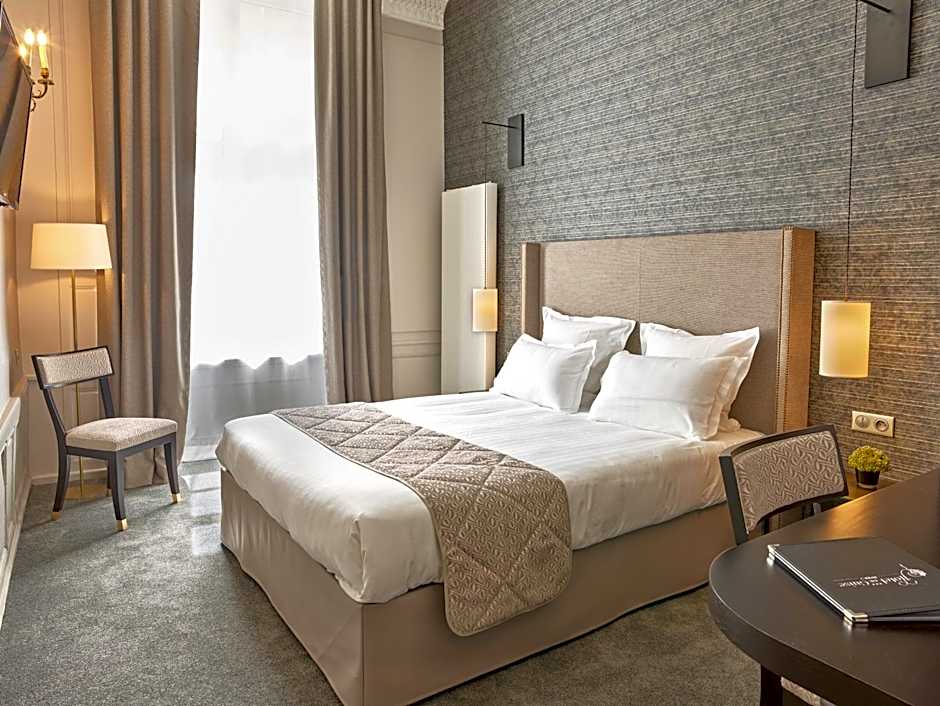 Hotel De Guise Nancy Vieille Ville