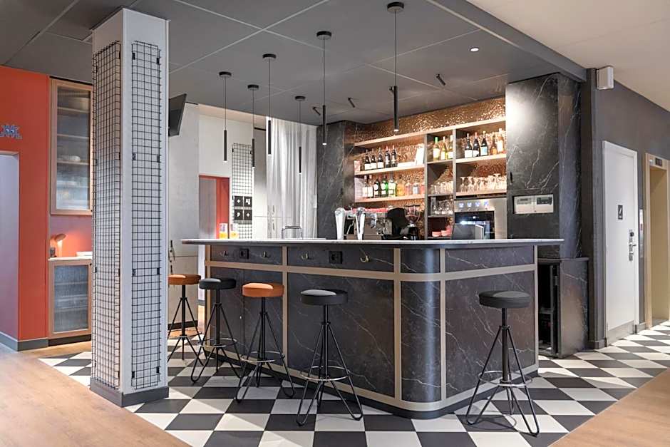 ibis Paris Rueil-Malmaison