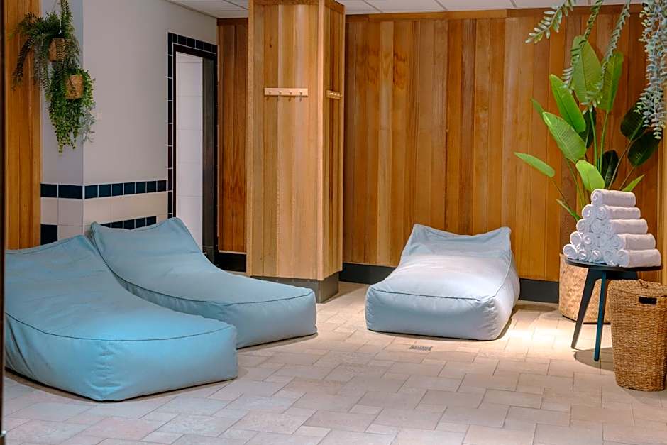 Mercure Hotel Tilburg Centrum