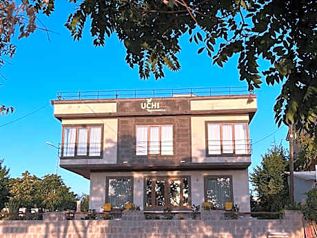 UCHI Cappadocia