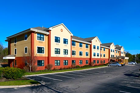 Extended Stay America Suites - Foxboro - Norton