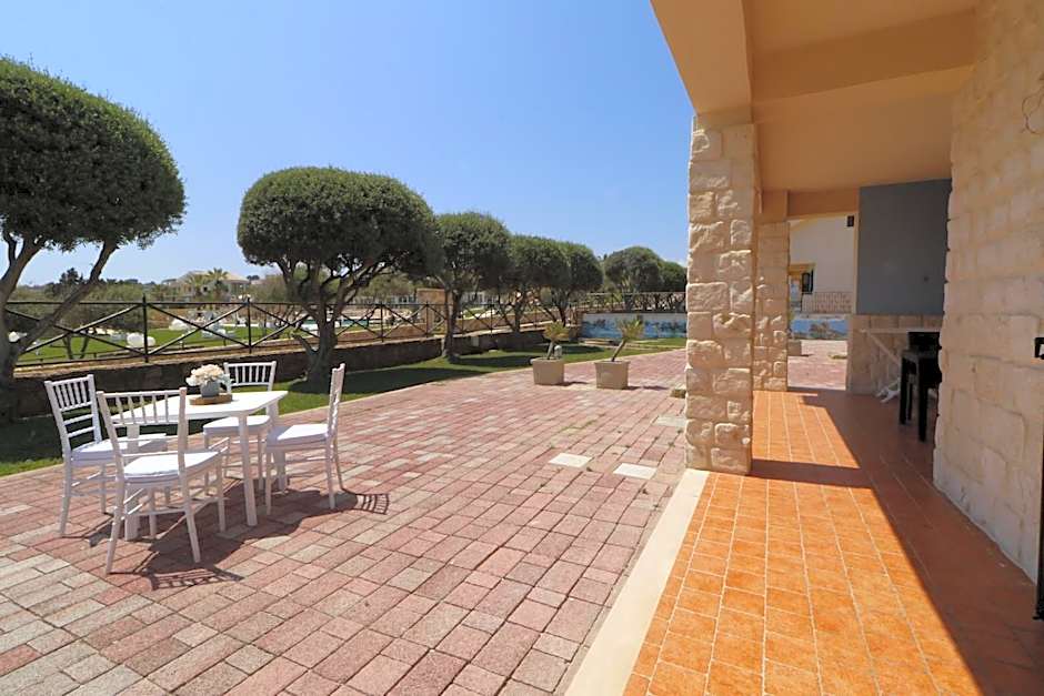 Hotel Capo Campolato