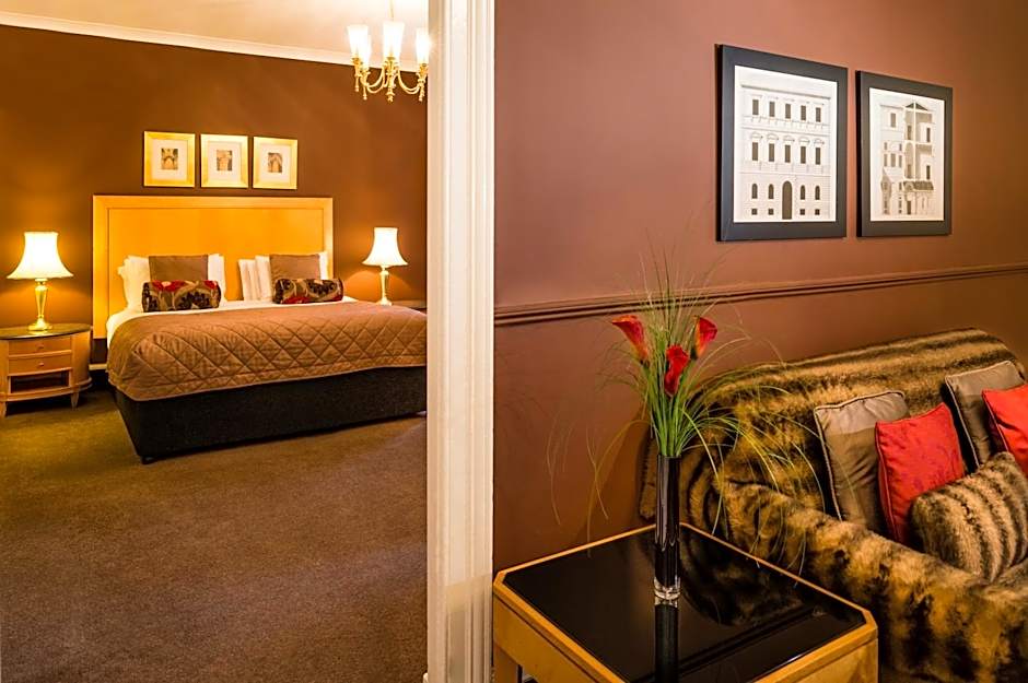 Millennium Hotel Glasgow