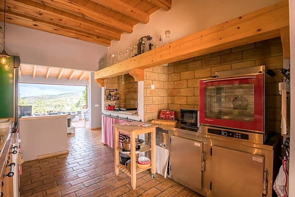 Herdade Quinta Natura Turismo Rural