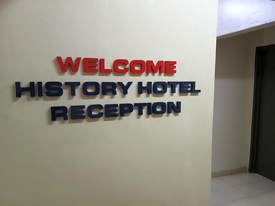 History Hotel
