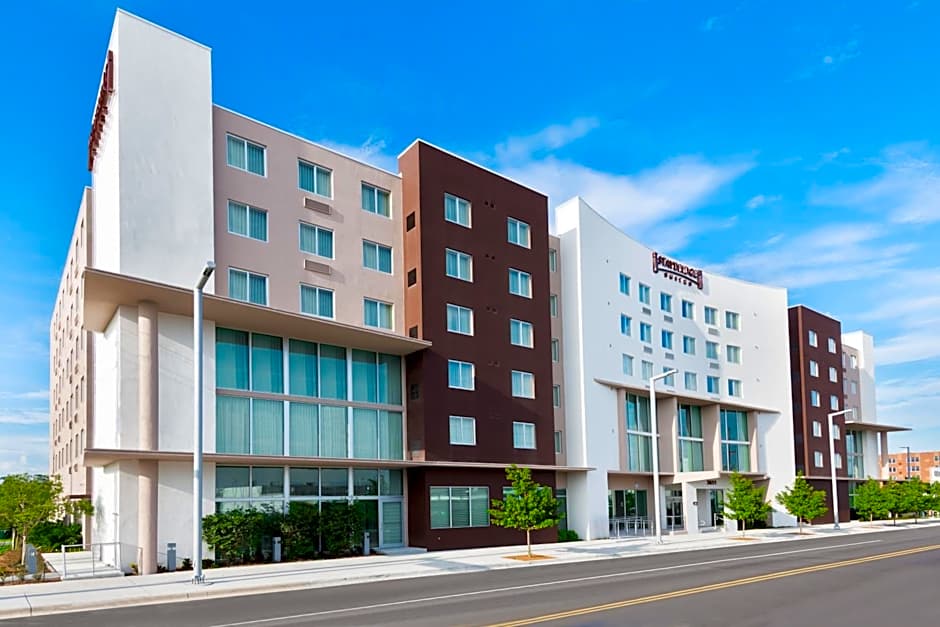 Staybridge Suites Miami International Airport By IHG