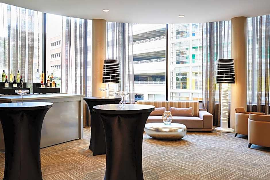 AC Hotel by Marriott National Harbor Washington, DC Area