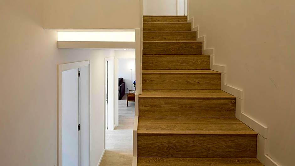 Lisbon Serviced Apartments - Parque