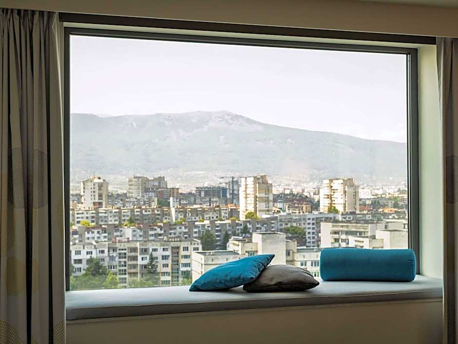 Zdjęcie 1 z 6 — Sofabed, Mountain View