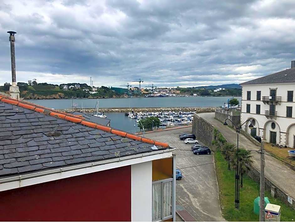 Hotel A. G. Porcillan