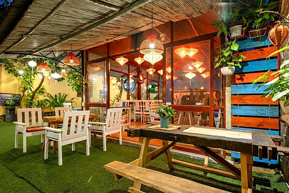 Loc Phat Hoi An Homestay