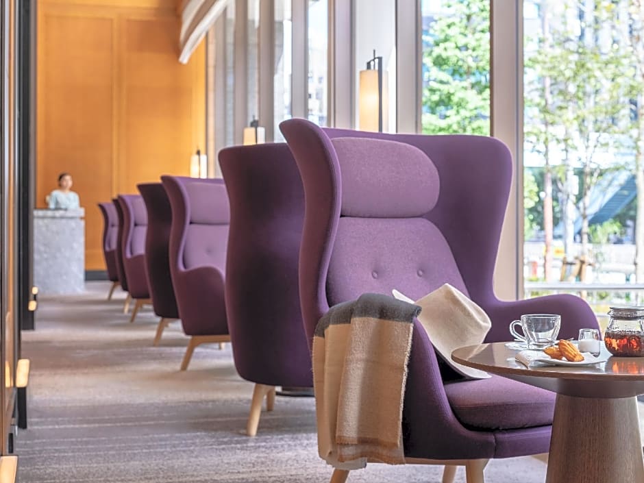 Hotel The Celestine Tokyo Shiba