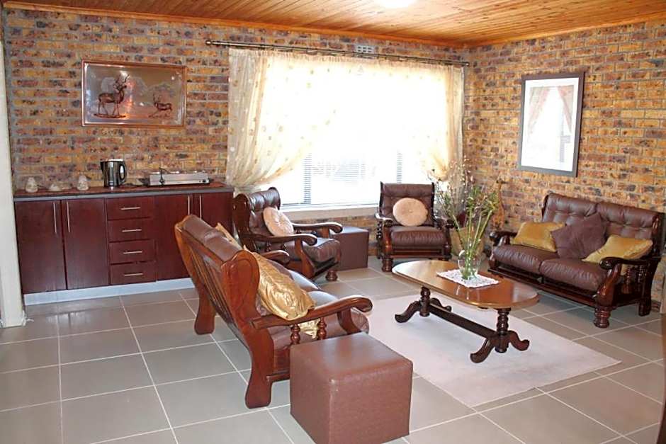 Quest Bed And Breakfast