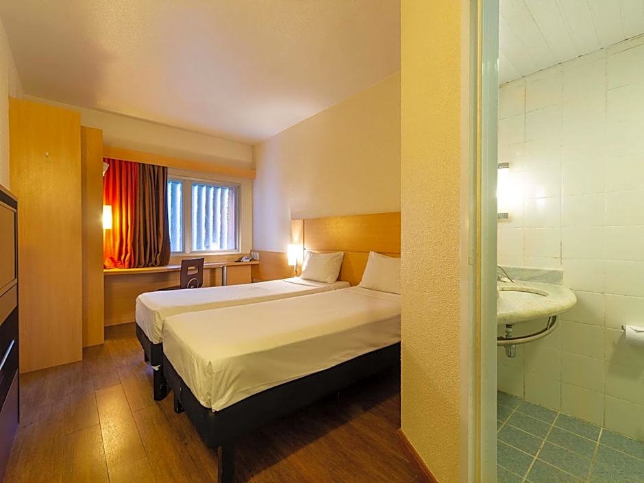 ibis Manaus Distrito Industrial