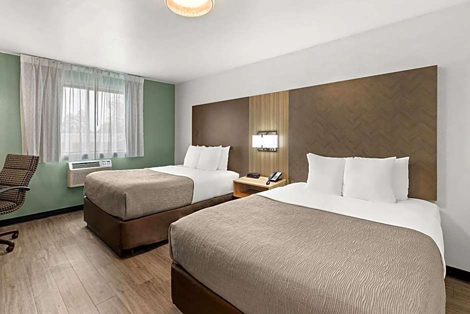 Quality Inn Atlanta Airport-Central