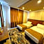 Toprak Otel