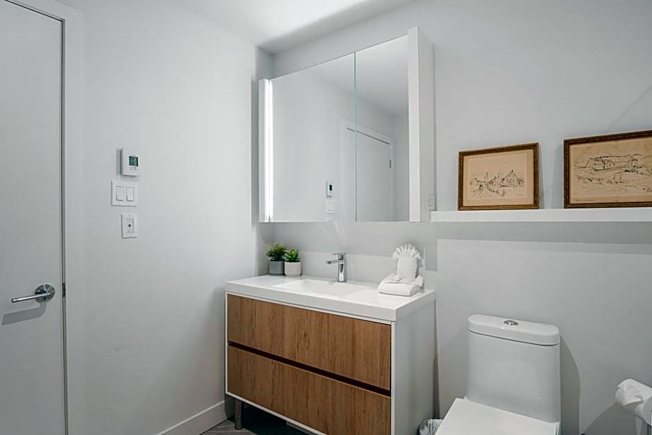 Lago by Tremblant Platinum