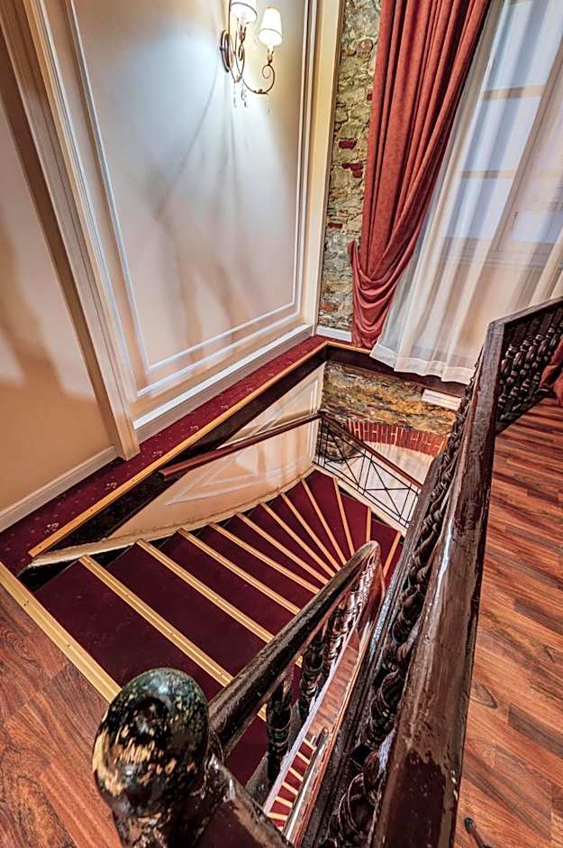 Hotel Aktaion Syros